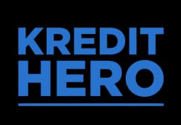 Kredit Hero Logo